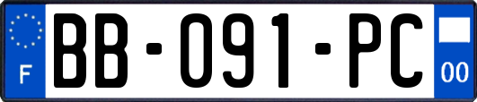 BB-091-PC