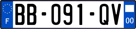 BB-091-QV