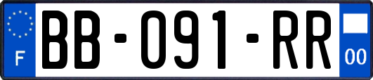 BB-091-RR