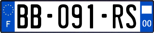 BB-091-RS