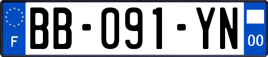 BB-091-YN