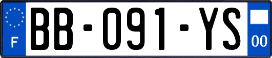 BB-091-YS
