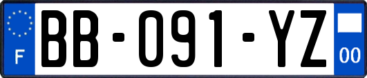 BB-091-YZ