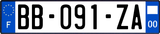 BB-091-ZA