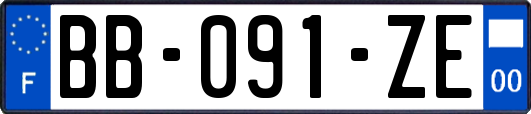 BB-091-ZE