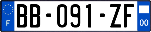 BB-091-ZF