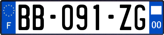 BB-091-ZG