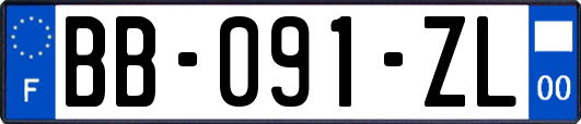 BB-091-ZL