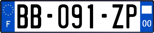 BB-091-ZP