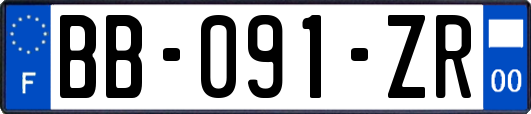 BB-091-ZR