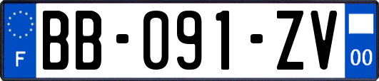 BB-091-ZV