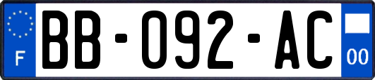 BB-092-AC