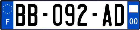 BB-092-AD