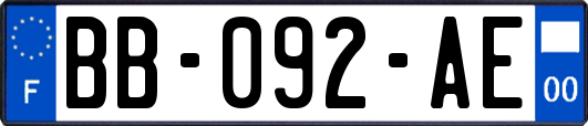 BB-092-AE