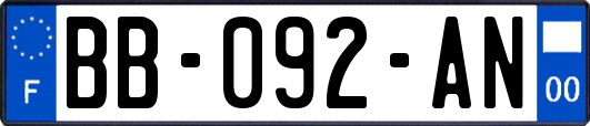 BB-092-AN