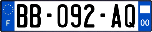 BB-092-AQ