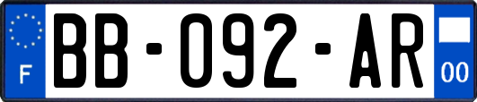 BB-092-AR