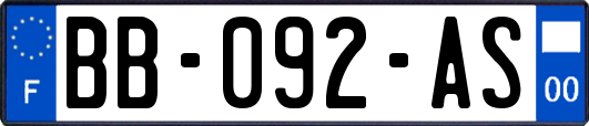 BB-092-AS