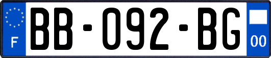 BB-092-BG