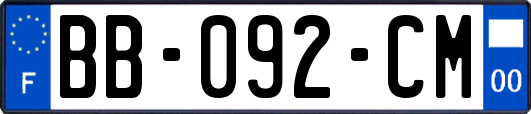 BB-092-CM