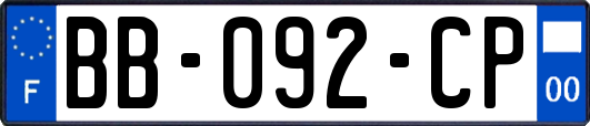 BB-092-CP