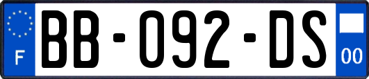 BB-092-DS