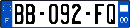 BB-092-FQ