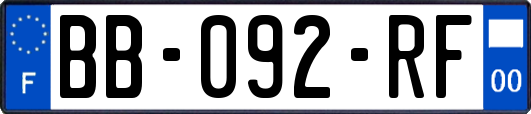 BB-092-RF