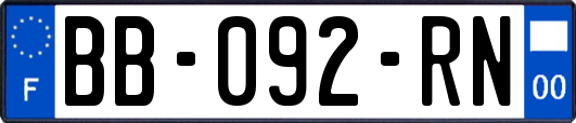 BB-092-RN