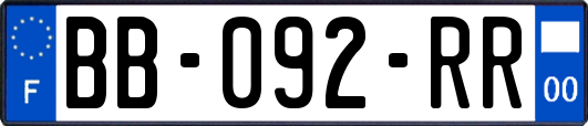 BB-092-RR