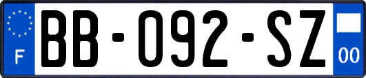 BB-092-SZ