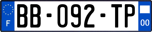 BB-092-TP