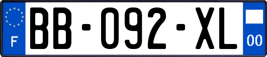 BB-092-XL