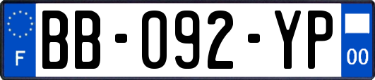 BB-092-YP