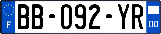 BB-092-YR