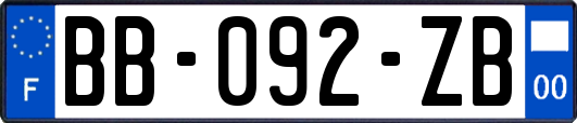 BB-092-ZB