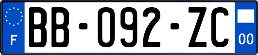 BB-092-ZC