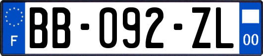 BB-092-ZL