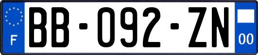 BB-092-ZN