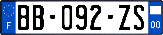 BB-092-ZS