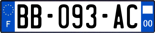 BB-093-AC