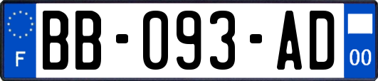 BB-093-AD