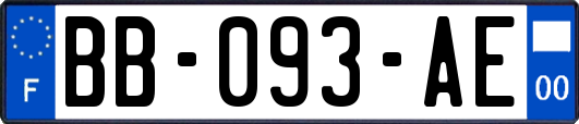 BB-093-AE