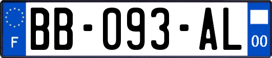 BB-093-AL