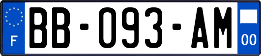 BB-093-AM