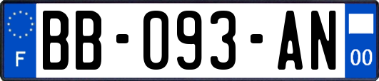 BB-093-AN