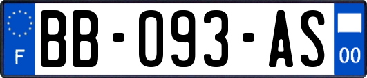 BB-093-AS