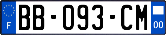 BB-093-CM