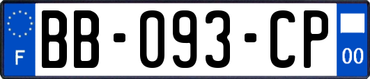 BB-093-CP