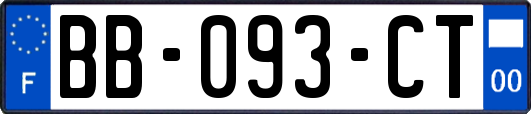 BB-093-CT